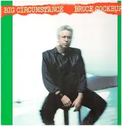LP - Bruce Cockburn - Big Circumstance