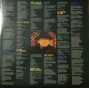 LP - Bruce Cockburn - Bone On Bone