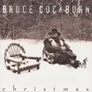 CD - Bruce Cockburn - Christmas
