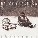 CD - Bruce Cockburn - Christmas