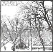CD - Bruce Cockburn - High Winds White Sky