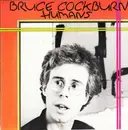 CD - Bruce Cockburn - Humans