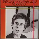 LP - Bruce Cockburn - Humans - Gatefold