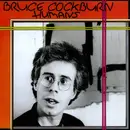 CD - Bruce Cockburn - Humans