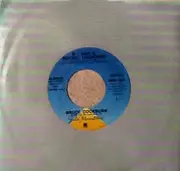 7inch Vinyl Single - Bruce Cockburn - If I Had A Rocket Launcher