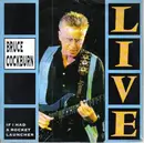 7inch Vinyl Single - Bruce Cockburn - If I Had A Rocket Launcher