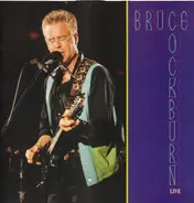 Bruce Cockburn - Live