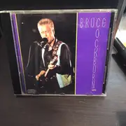 CD - Bruce Cockburn - Live