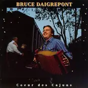 Bruce Daigrepont