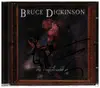 CD - Bruce Dickinson - The Chemical Wedding - SIGNED