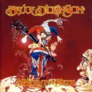 Double CD - Bruce Dickinson - Accident of Birth