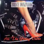 Bruce Dickinson - All The Young Dudes
