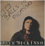 Bruce Dickinson - Balls to Picasso