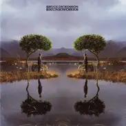 Bruce Dickinson - Skunkworks