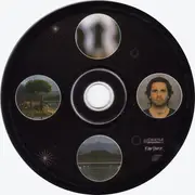 CD - Bruce Dickinson - Skunkworks