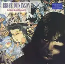 LP - Bruce Dickinson - Tattooed Millionaire