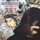 CD - Bruce Dickinson - Tattooed Millionaire