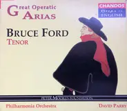 Mozart, Donizetti a.o. - Great Operatic Arias Vol. 1
