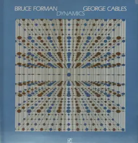 Bruce Forman and George Cables - Dynamics