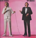 Double LP - Bruce Forsyth - Both Sides Of Bruce - Gatefold - Original US pressing