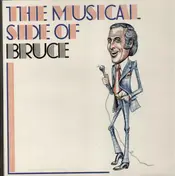 Bruce Forsyth - The Musical Side Of Bruce