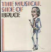 Bruce Forsyth