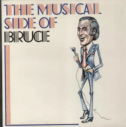 Bruce Forsyth - The Musical Side Of Bruce
