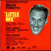 Bruce Forsyth - Little Me (The Original London Cast Recording)