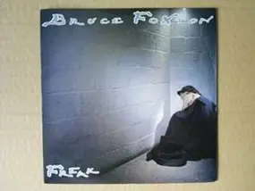 Bruce Foxton - Freak / Writings On The Wall