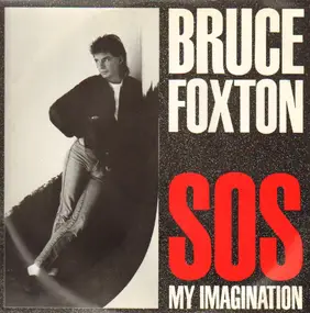 Bruce Foxton - S.O.S. My Imagination