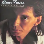 Bruce Foxton - Touch Sensitive