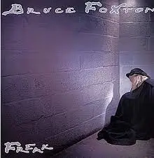 Bruce Foxton - Freak
