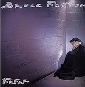 7inch Vinyl Single - Bruce Foxton - Freak