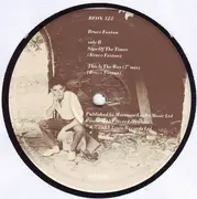 12inch Vinyl Single - Bruce Foxton - This Is The Way