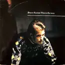 7inch Vinyl Single - Bruce Foxton - This Is The Way