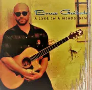 CD - Bruce Gaitsch - A Lyre In A Windstorm