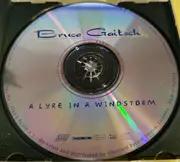 CD - Bruce Gaitsch - A Lyre In A Windstorm