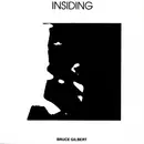 CD - Bruce Gilbert - Insiding