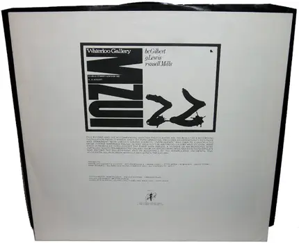 Bruce Gilbert , Graham Lewis , Russell Mills - Mzui