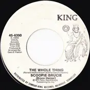 Bruce Harper - The Whole Thing