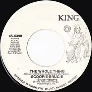 Bruce Harper - The Whole Thing