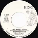 7inch Vinyl Single - Bruce Harper - The Whole Thing