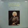 LP - Bruce Haynes , Frans Brüggen - Concerti Per Oboe, Archi E Cembalo - Gatefold