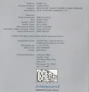 CD - Bruce Haynes - Heavenly High