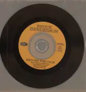 CD - Bruce Henderson - Beyond The Pale