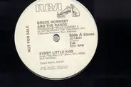 Bruce Hornby And The Range - Every Little Kiss