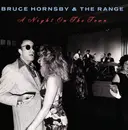 CD - Bruce Hornsby - A Night On The Town