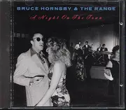 CD - Bruce Hornsby - A Night On The Town