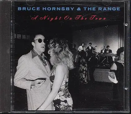 Bruce Hornsby - A Night on the Town