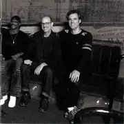 Double CD - Bruce Hornsby And The Noisemakers - Bride Of The Noisemakers